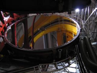 Mirror 1 with Aluminum