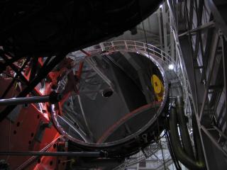 Mirror 1 with Aluminum