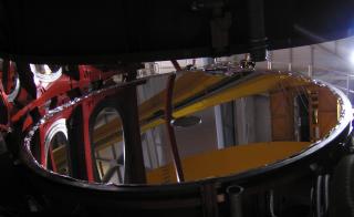 Mirror 1 with Aluminum