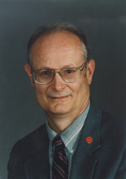 Gerald H. Newsom Professor Emeritus of Astronomy 2004 - present - gnewsom_sm