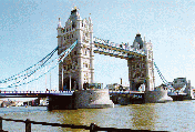 Tower Bridge
