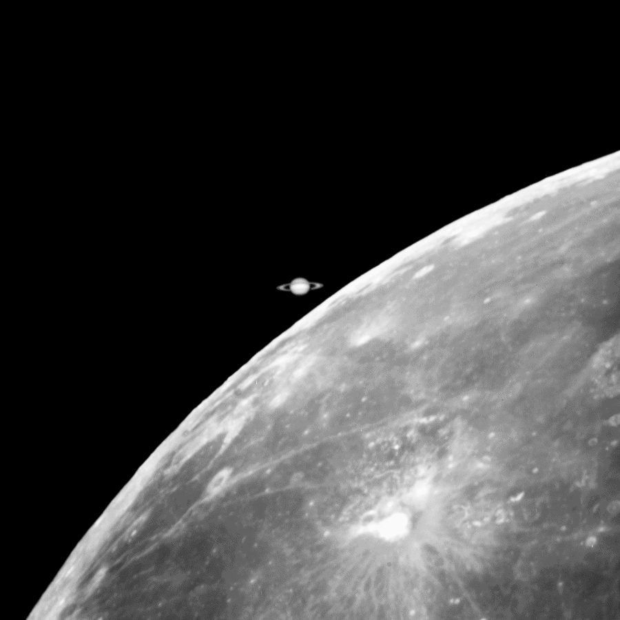 Picture Saturn