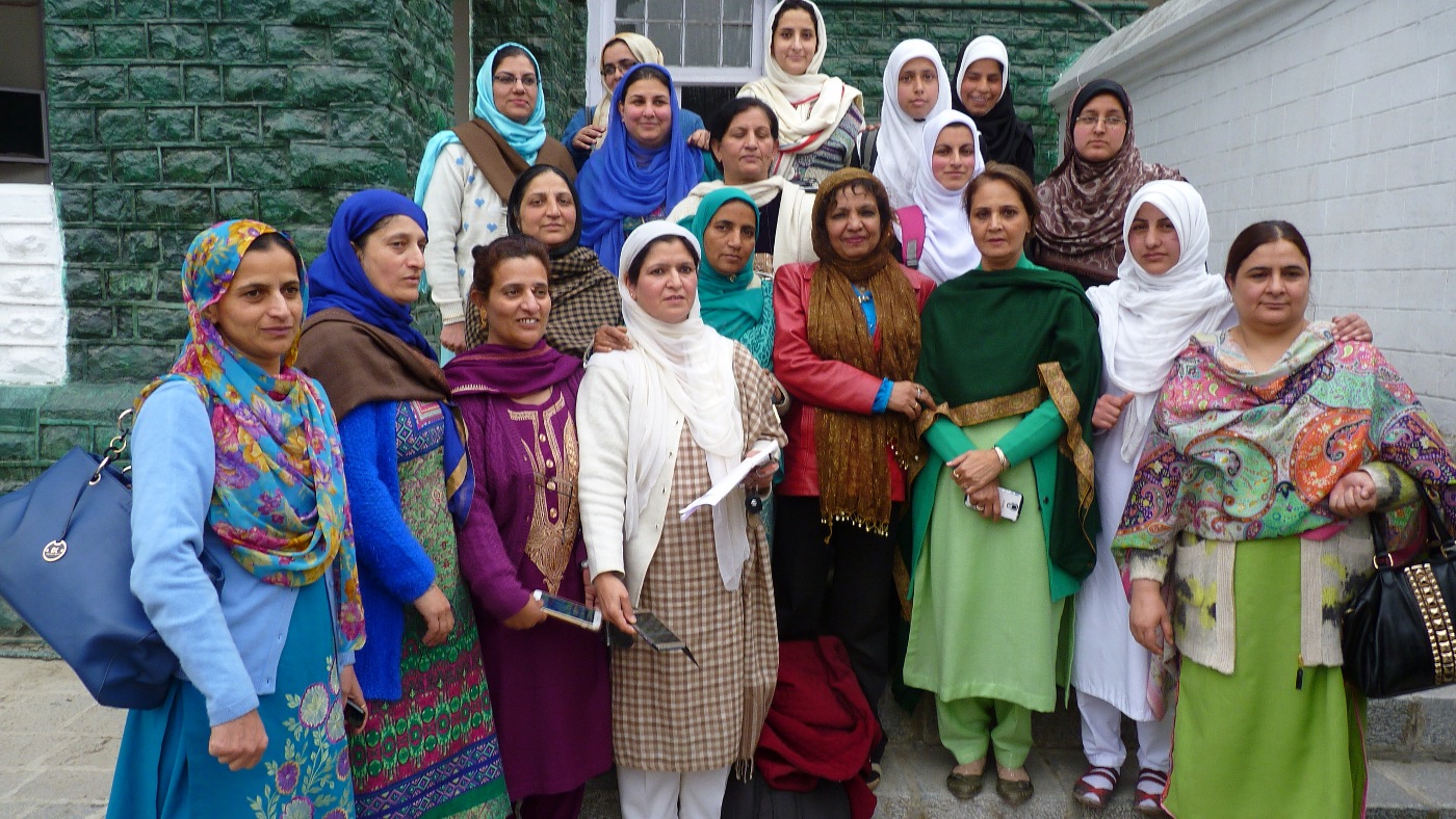 Kashmir college girls are Kashmir college girls sorry, that