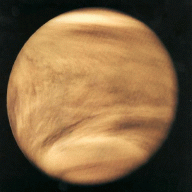 Pioneer Venus image