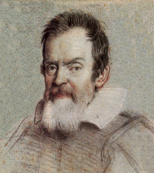 45+ Galileo Galilei Gif