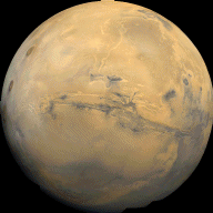 Mars