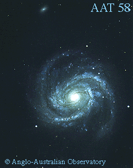 NGC 4321