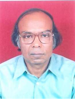 <b>Altaf Wani</b>, Prof. S.M. Hadi - hadi