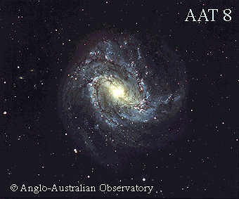 Astronomy