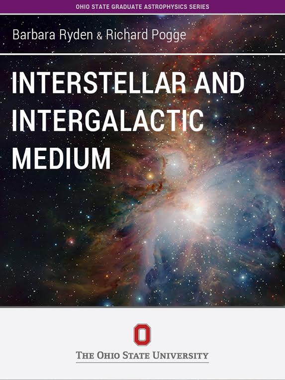 Interstellar and Intergalactic Medium