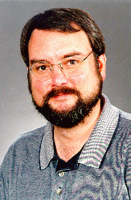 Picture of Don Terndrup, who is now grayer and balder than shown here.