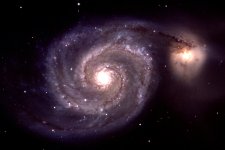 [M51 Image]