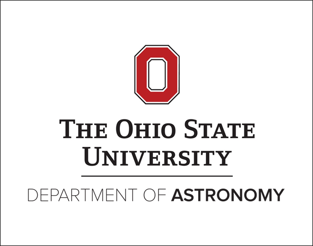 Astronomy osu