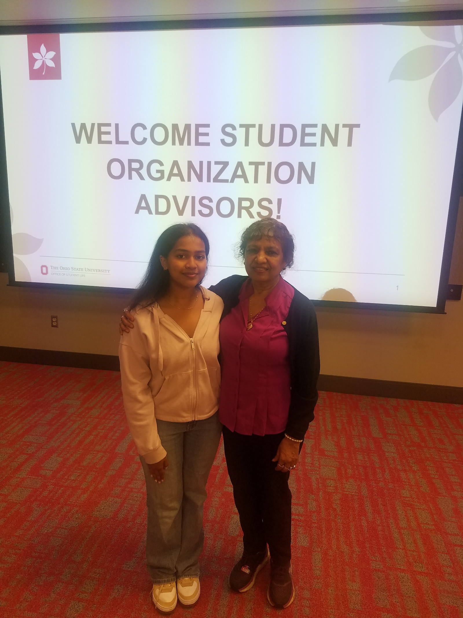 Osu Academic Advisor - iaab9zs