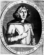 Nicolaus Copernicus