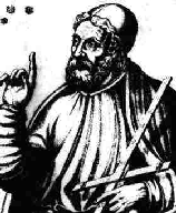 Claudius Ptolemais (Ptolemy)