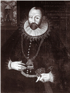 Tycho Brahe