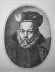 Tycho Brahe