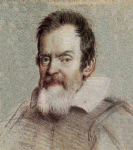 Galileo Galilei