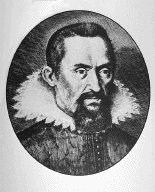 Johannes Kepler