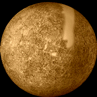 Mercury (computer terrain reconstruction from Mariner 10 images)