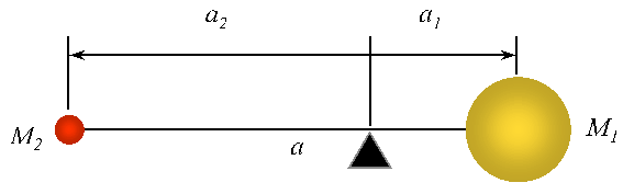 Center of Mass