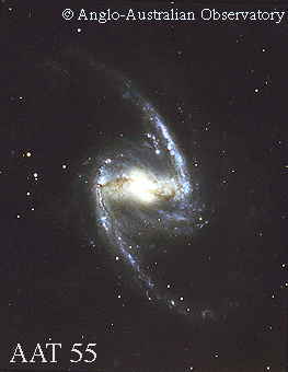 NGC 1365